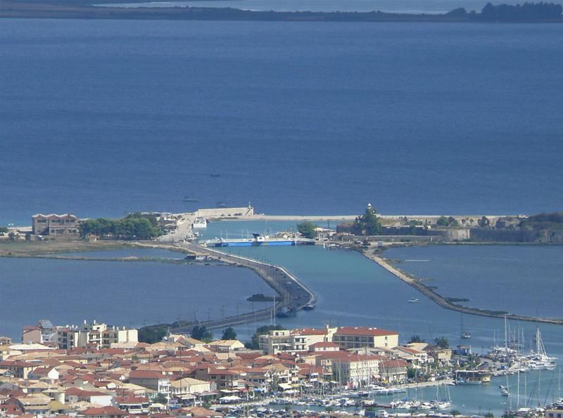 -20% Revelion Lefkada  ᐈ 78 Hoteluri